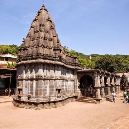 Pune To Bhimashankar